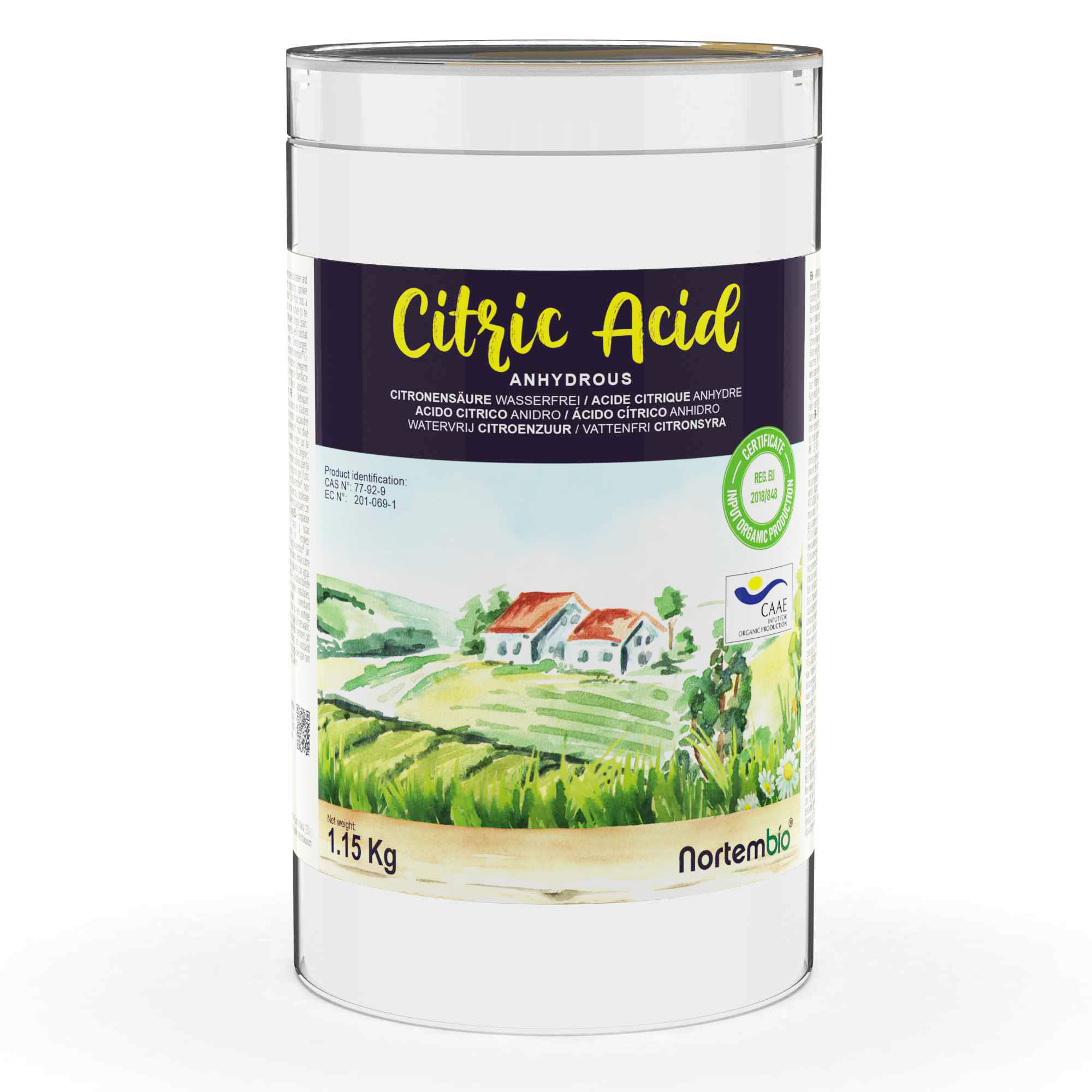 ACQ1.15kg