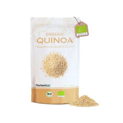 semillas de quinoa ecologicas
