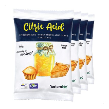 Citric acid buy online