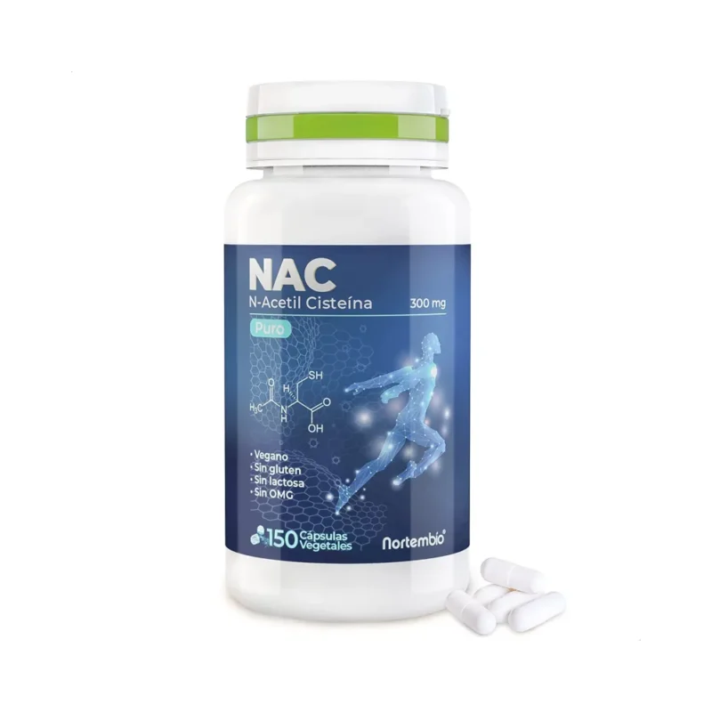 Nortembio-N-Acetil-Cisteína-300mg-propiedades